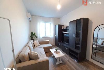 Apartament cu 2 camere decomandat în Ghiroda - 6