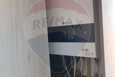 Apartament studio de inchiriat cu parcare inclusa zona ultracentral - 18