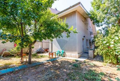 Lacul Grivita Bd. Gloriei | Vila 150mp,  teren 375mp - 2