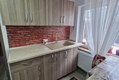 Casă cu 5 camere în Central - 8