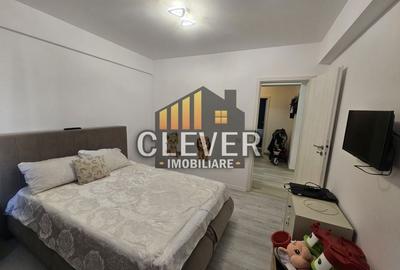 Apartament 3 camere Mobilat Utilat Loc de Parcare Inclus - 2