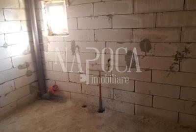 Casa 5 camere de vanzare in Dambul Rotund, Cluj Napoca - 16