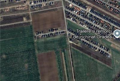 RECO Teren in Santandrei 14600mp - 1