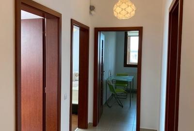 Apartament cu 2 camere decomandat, mobilat în Bragadiru - 12