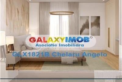 Unirii 4 camere + Terasa 216 mp, etj 3/3 in complex rezidential 2025 - 7