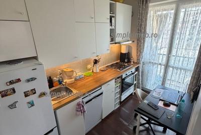 Apartament cu 2 camere semidecomandat, mobilat în 1 Decembrie 1918 - 12