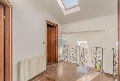 Spatiu de inchiriat in Tractorul - 125 mp, renovat - 24