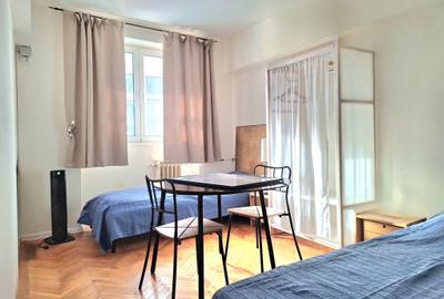 Apartament decomandat în Dorobanti - 4