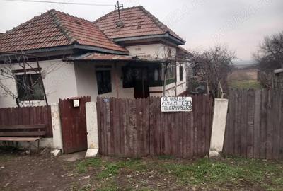 Vand casa + teren com. Prundeni - 5