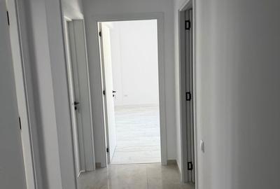 Apartament cu 2 camere decomandat în Central - 19