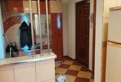 Apartament 2 camere, etaj4, Dorohoi /Cercetas Stiubeanu - 2