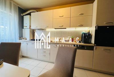 Apartament cu 3 camere decomandat, mobilat în Șelimbăr - 6