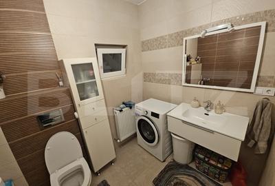 Casa de lux tip duplex cu 3 camere in zona Rediu - 16