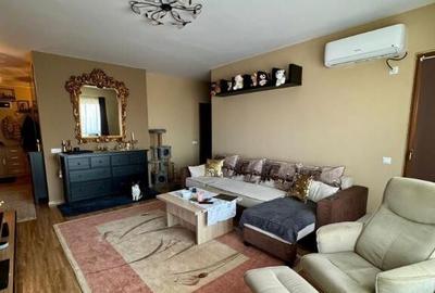 Apartament 3 camere Metalurgiei Cartierul Solar - 3