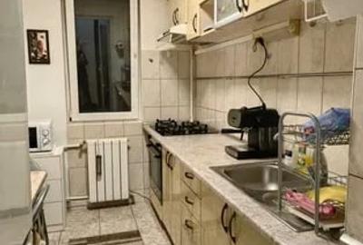 Apartament 2 camere, 53 mp, semidecomandat, balcon, ac, Eroii Revolutiei Apartament 2 camere, 53 mp, semidecomandat, balcon, ac, Eroii Revolutiei - 4