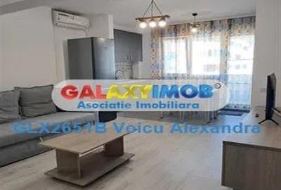 Apartament Tip Studio - Dimitrie Leonida - Berceni - Parcare - 1