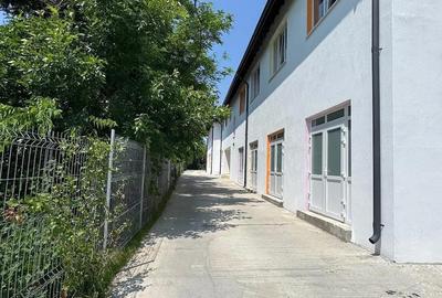 Spațiu comercial, de 23 mp, în Central