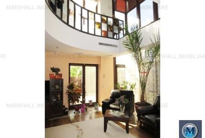 Vila cu 10 camere de vanzare, zona Buna Vestire, 530 mp #12734 - 6