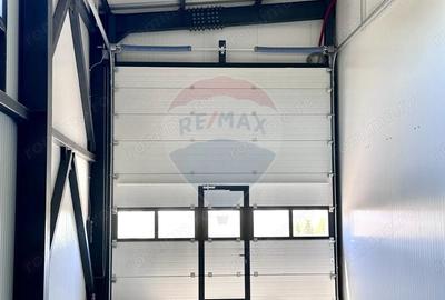 Spațiu comercial, de 425 mp, în Domnești - 10