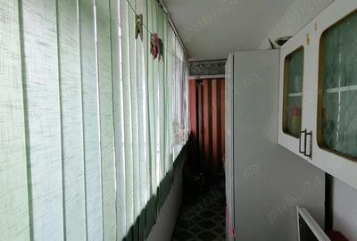 Apartament cu 2 camere semidecomandat în Școlilor - 7