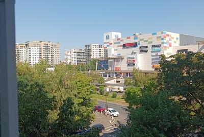 Drumul Taberei, Bd Timisoara, Plazza Mall