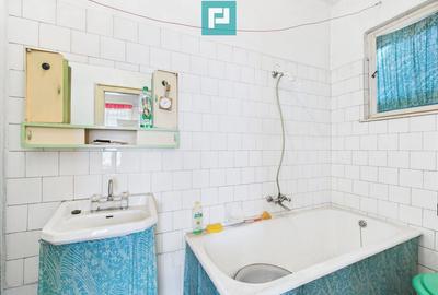 Casa cu 3 camere in cartierul Parneava - 8