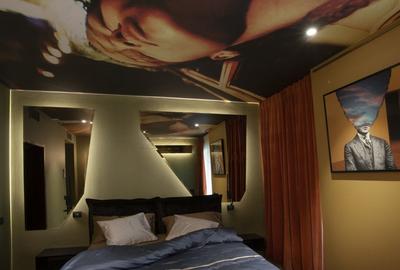 REA1026484 Apartament superb 3 camere high end cu concierge I Zona Primaverii - 9