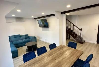 Apartament cu 4 camere decomandat în Cloșca - 14