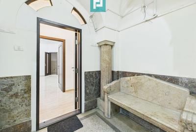 Spațiu de birouri ultracentral 120mp pe Str.Cloșca - 13