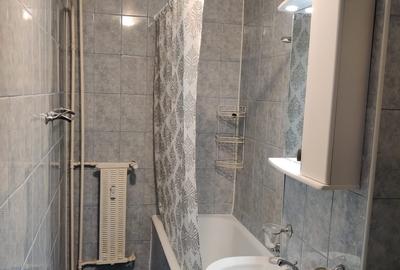 Garsonieră decomandată în Lacul Tei - 2