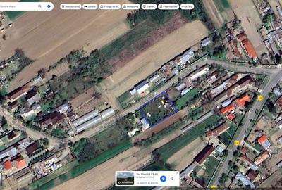 Teren de 957 mp, în Grădinari - 3