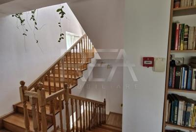 VILĂ CU 7 CAMERE DE VANZARE IN ZONA NICOLAE GRIGORESCU LA PREȚUL DE 390.000 EUR - 11