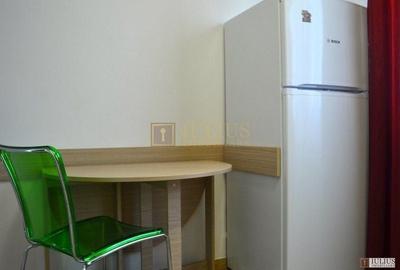 Garsonieră semidecomandată, mobilată în Cetății - 9