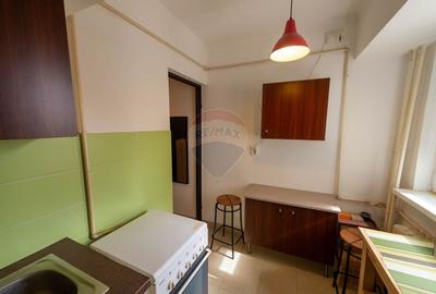 Garsoniera deosebita de vanzare Sos Pantelimon zona Mega Mall Garsoniera deosebita de vanzare Sos Pantelimon zona Mega Mall - 10