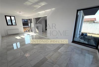 Casă individuală cu 3 camere cu Canalizare în Albert - 3