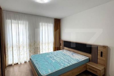 Apartament cu 3 camere în Tractorul - 9