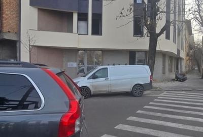 Spațiu comercial, de 456 mp, în Iancului - 1