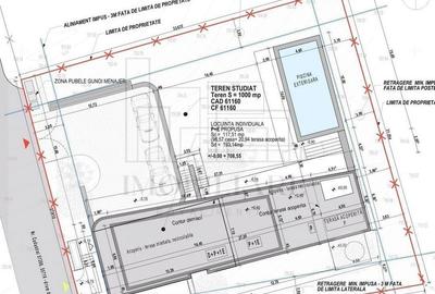 Spațiu comercial, în Mihai Viteazu - 5