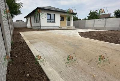 De vânzare – Case individuale parter, 4 camere, 2 băi – Prețuri de la 130.000 - 3