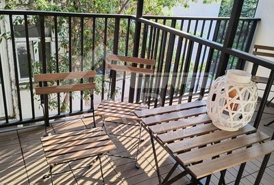 Apartament cu 2 camere decomandat, mobilat în Central - 4