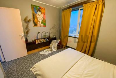 Decomandat - Etaj Intermediar - Zona Interservisan, Gheorgheni - 2