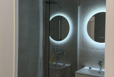 Garsonieră nedecomandată în Central - 6