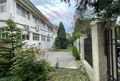 Spa?iu comercial de 1,700mp de inchiriat in zona Centrala - 5