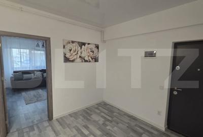 Apartament cu 3 camere, mobilat în Exterior Est - 14