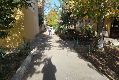 Exclusivitate.Navodari,apartament 2 camere,42 mp,etaj 2/4,pret 47000 euro - 7