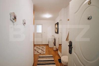 Garsonieră decomandată în Granit - 6