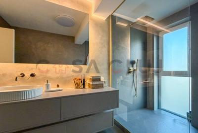 3 camere -cu view spre Baza Sportiva - 12