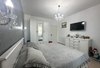 APARTAMENT 3 CAMERE ET.1 66 MP POPAS PACURARI - 1