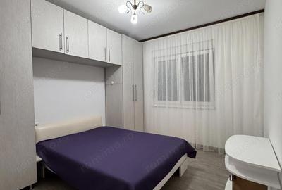 Apartament cu 3 camere în Central - 3
