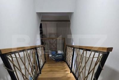 Apartament cu 3 camere decomandat pe 2 nivele - 10
